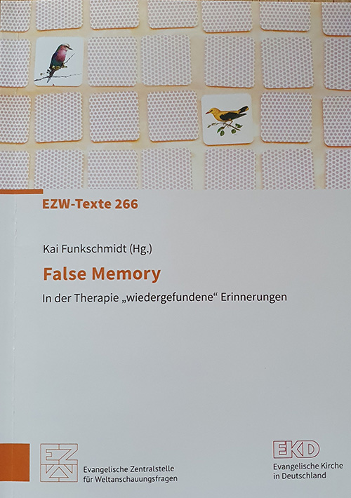 EZW-Texte 266: False Memory, In der Therapie 